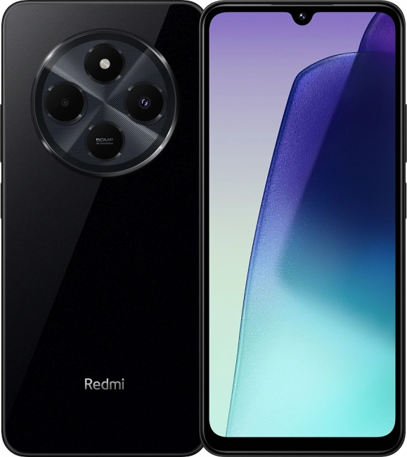 Изображение товара Xiaomi REDMI 14C 8/256 Гб 4G Полночный черный