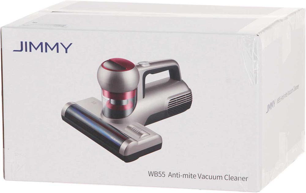 Jimmy WB55 ручной Grey