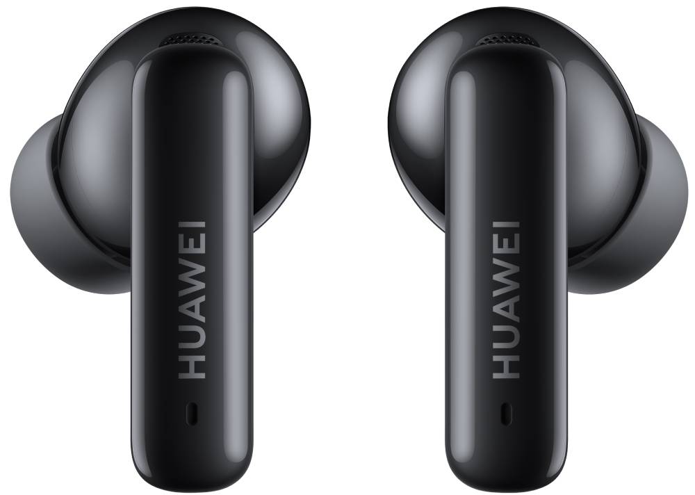 HUAWEI FreeBuds 6i Чёрные