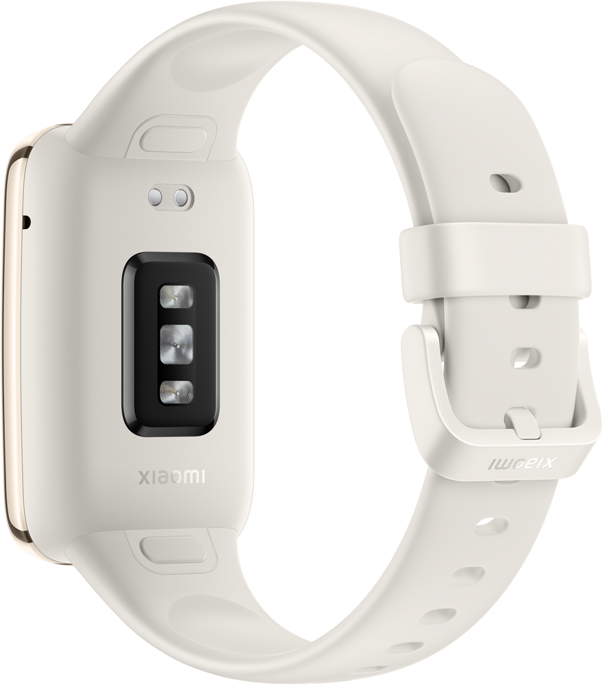 Xiaomi Mi Smart Band 7 Pro GL Белый