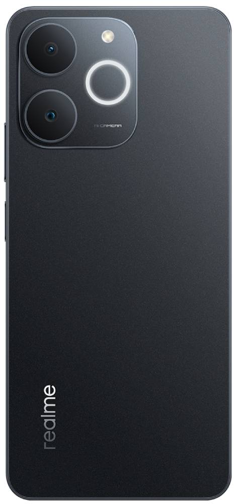 realme Note 70 6/128 Гб Черный