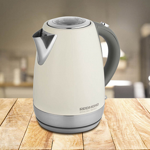 Redmond RK-M179 Бежевый