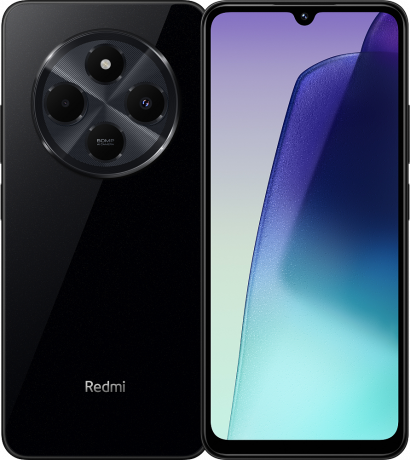 Изображение товара Xiaomi REDMI 15C 4/128 Гб Полночный черный Б/У "Отличный" Изображение товара Xiaomi REDMI 15C 4/128 Гб Полночный черный Б/У "Отличный"