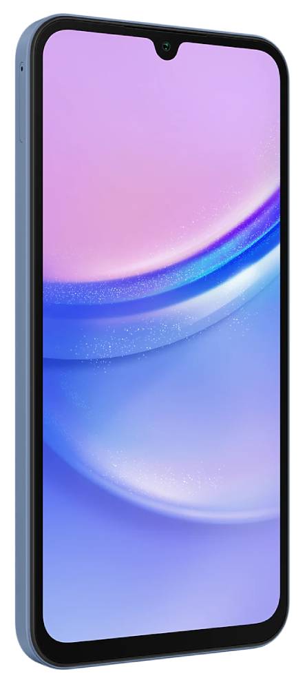 Samsung Galaxy A15 8/256 Гб  Синий (A155F)