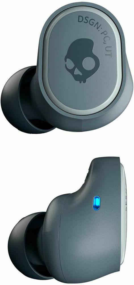 Skullcandy SESH EVO TRUE WIRELESS IN-EAR Grey