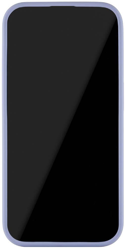 uBear Touch Mag Case для iPhone 15 Pro Фиолетовый