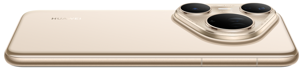 HUAWEI Pura80 Ultra 16/512 Гб Сверкающий золотой