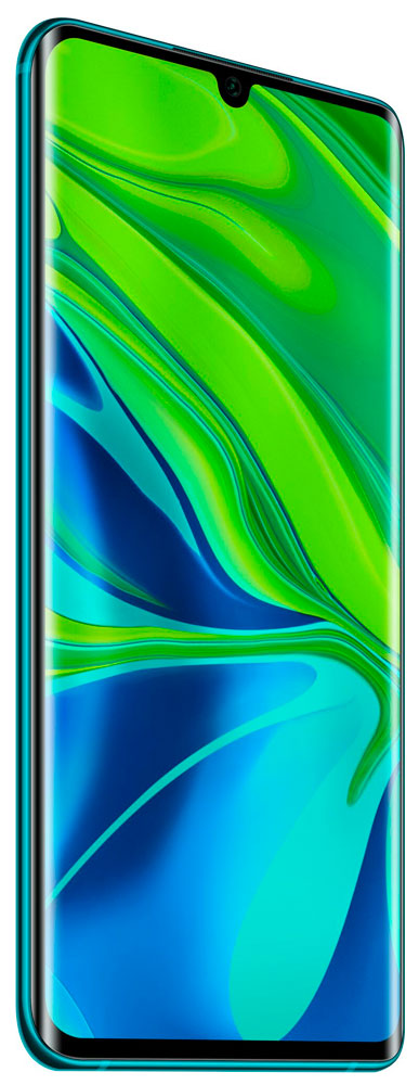 Xiaomi Mi Note 10 6/128Gb Aurora Green