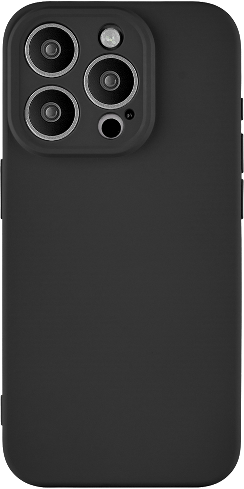 Rocket Sense для iPhone 15 Pro Черный