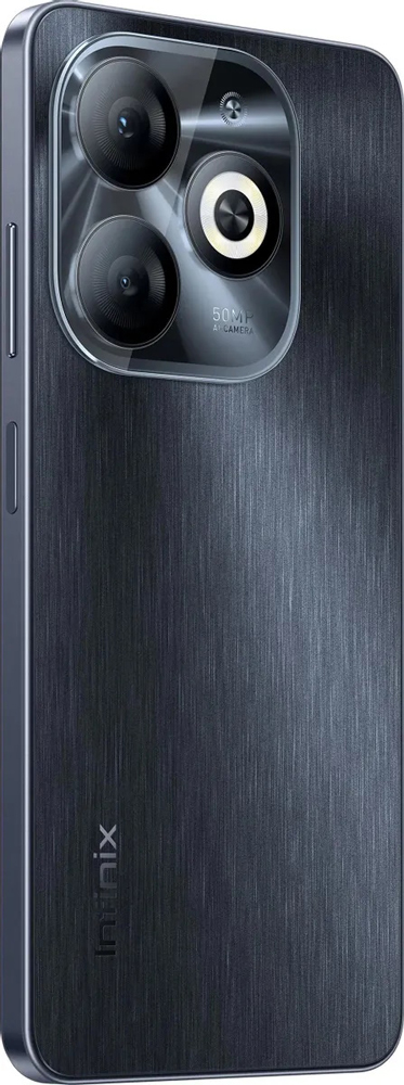 Infinix SMART 8 Pro 8/128 Гб Черный