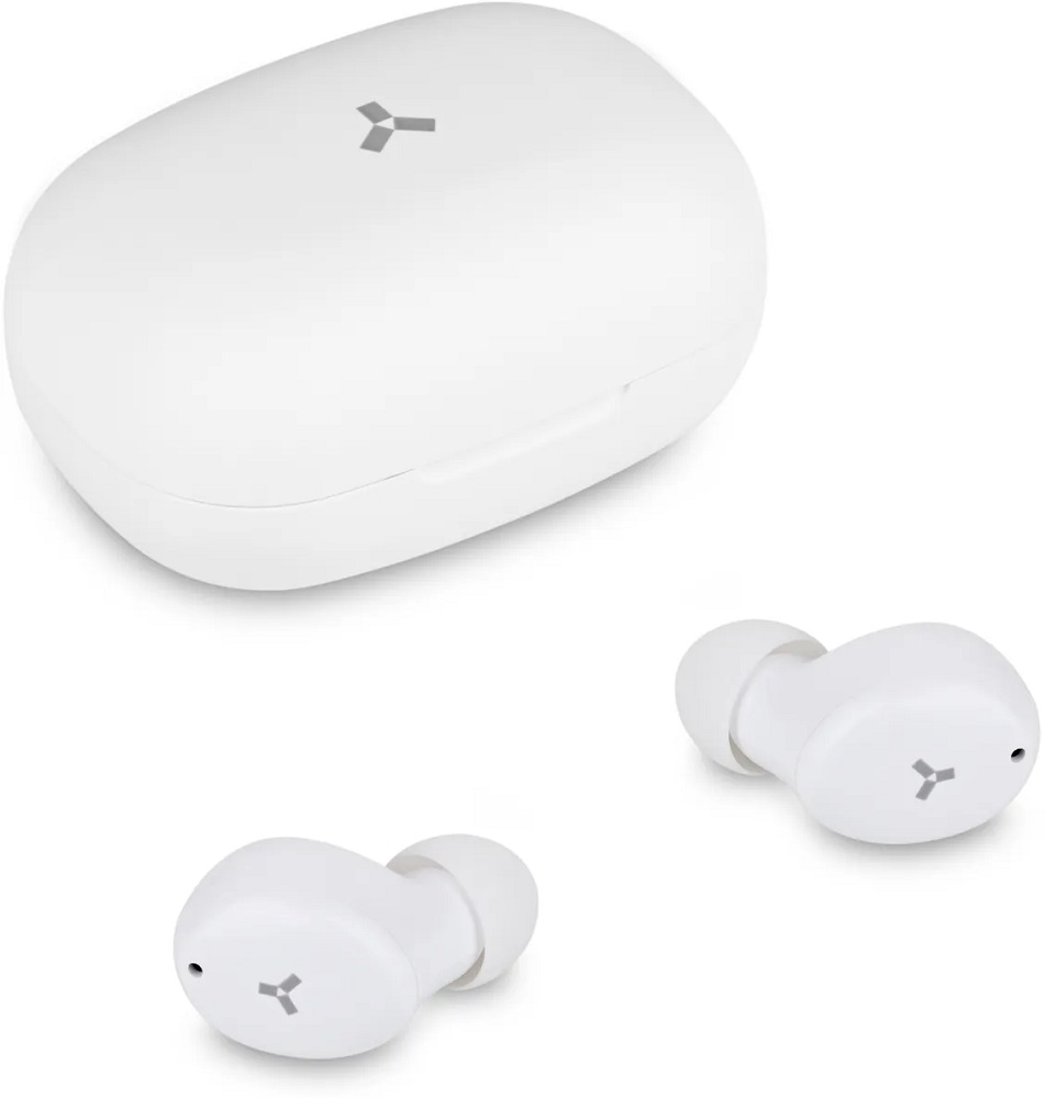 Accesstyle Flame Белые