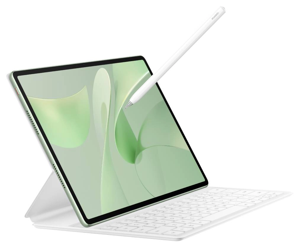 HUAWEI MatePad 12X 12/256 Гб Wi-Fi Зеленый papermatte (53014CVC)