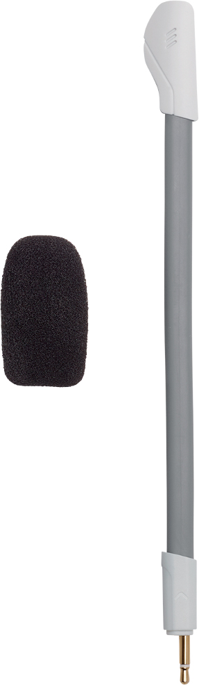 JBL Quantum 100 игровые White