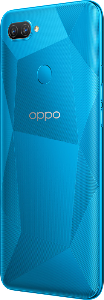 OPPO A12 3/32Gb Blue