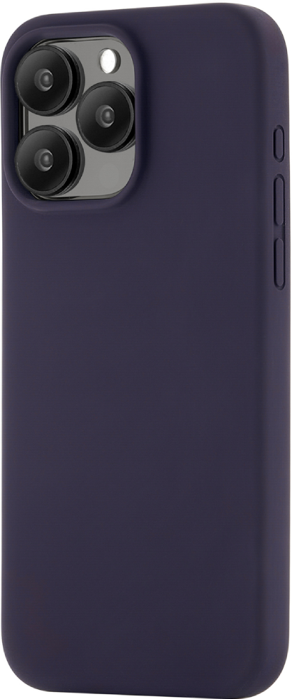 uBear Touch Mag Case для iPhone 15 Pro Max Темно-фиолетовый