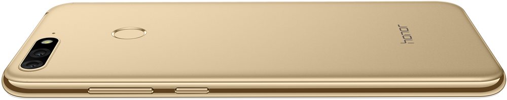 HONOR 7C Gold