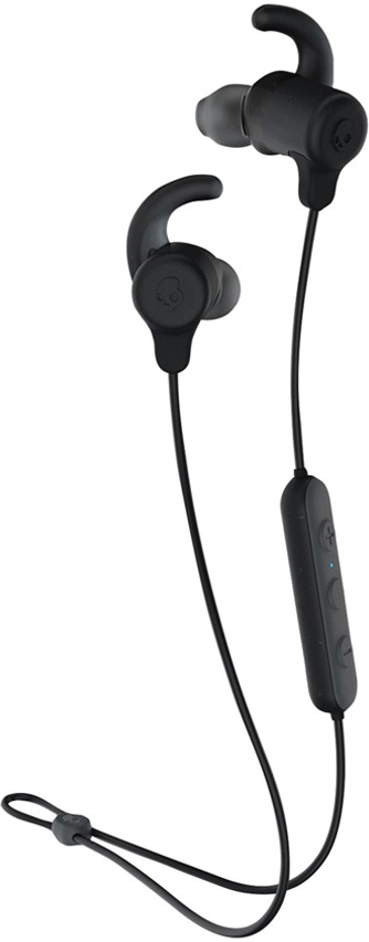 Skullcandy JIB+ ACTIVE WIRELESS внутриканальные Black