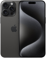 Изображение товара Apple iPhone 15 Pro 256 ГБ Чёрный титан Б/У "Хороший" Изображение товара Apple iPhone 15 Pro 256 ГБ Чёрный титан Б/У "Хороший"