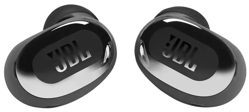 JBL Live Free 2 Черные
