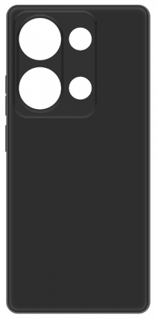 Изображение товара Krutoff для Xiaomi REDMI Note 13 Pro Черный