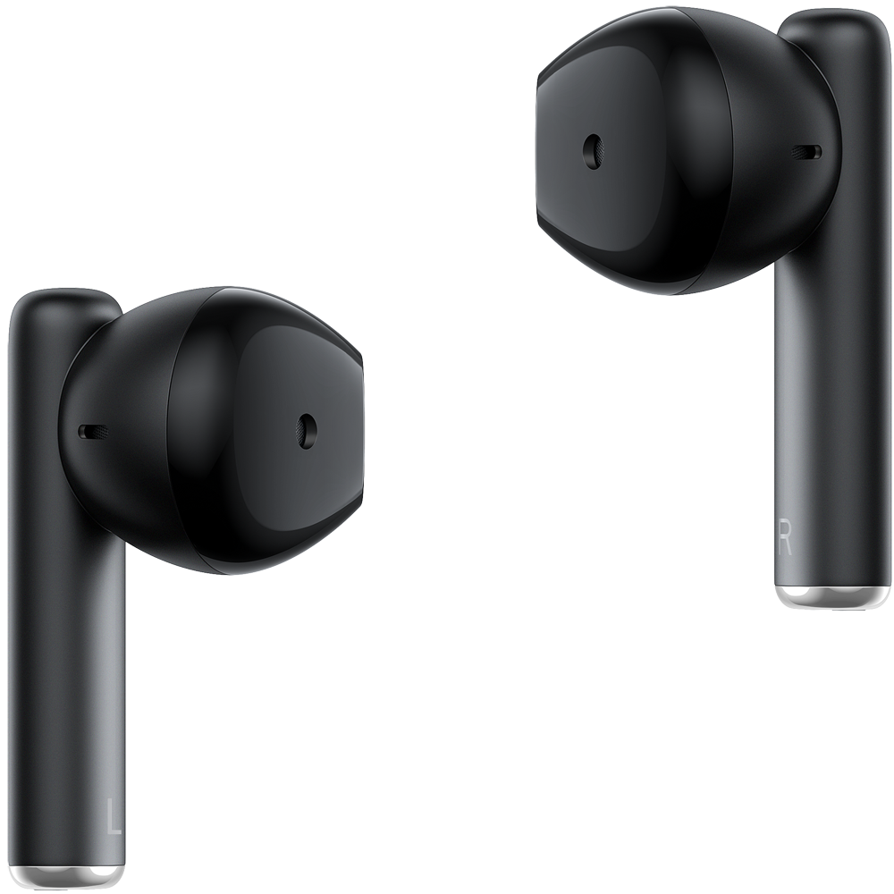 HONOR CHOICE Earbuds X Черные (ALD-00)