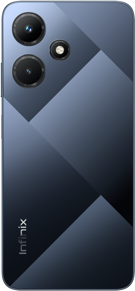 Infinix HOT 30i 8/128Gb Черный