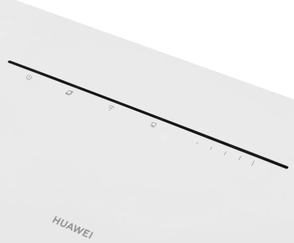 HUAWEI B535-232a 4G CPE 3  Белый