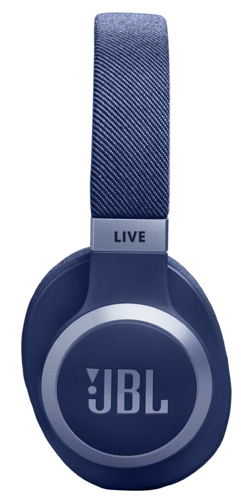 JBL LIVE 770NC Синие