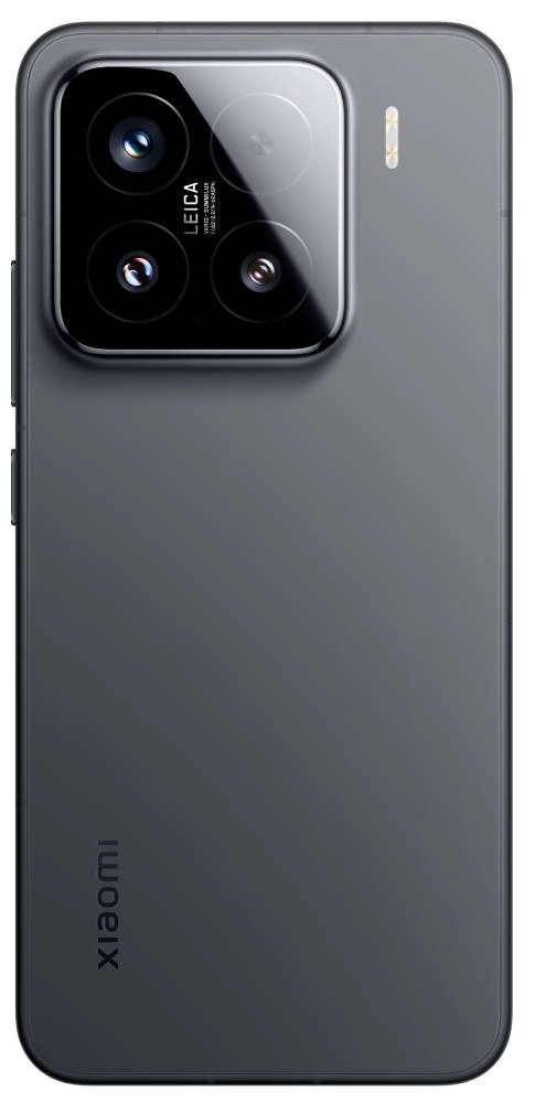 Xiaomi 15 12/512 Гб 5G Черный