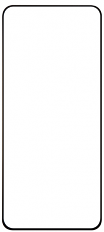 Изображение товара RedLine Full Glue для HUAWEI nova 11i Черная рамка