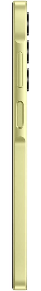 Samsung Galaxy A25 8/256 Гб 5G Желтый (A256)