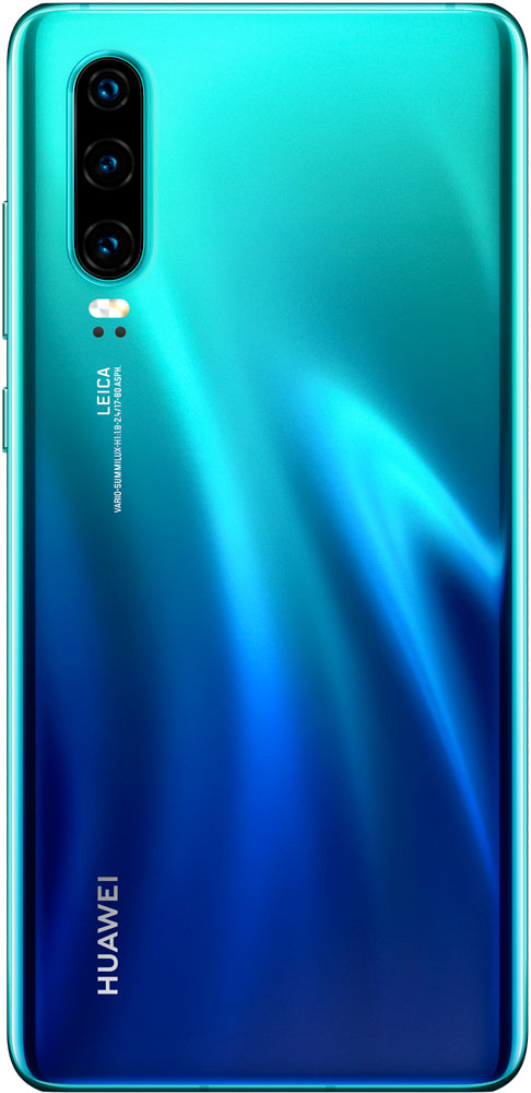 HUAWEI P30 6/128Gb Aurora