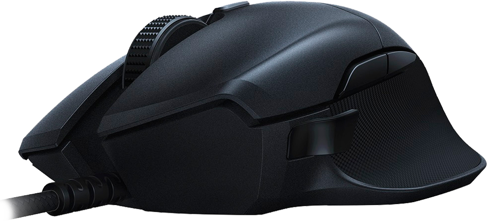 Razer Basilisk Essential проводная Black
