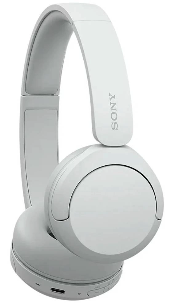 Sony WH-CH520 Белые