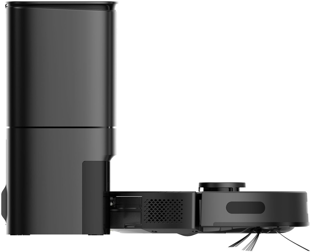 TCL Robot Vacuum Sweeva 6500M Черный