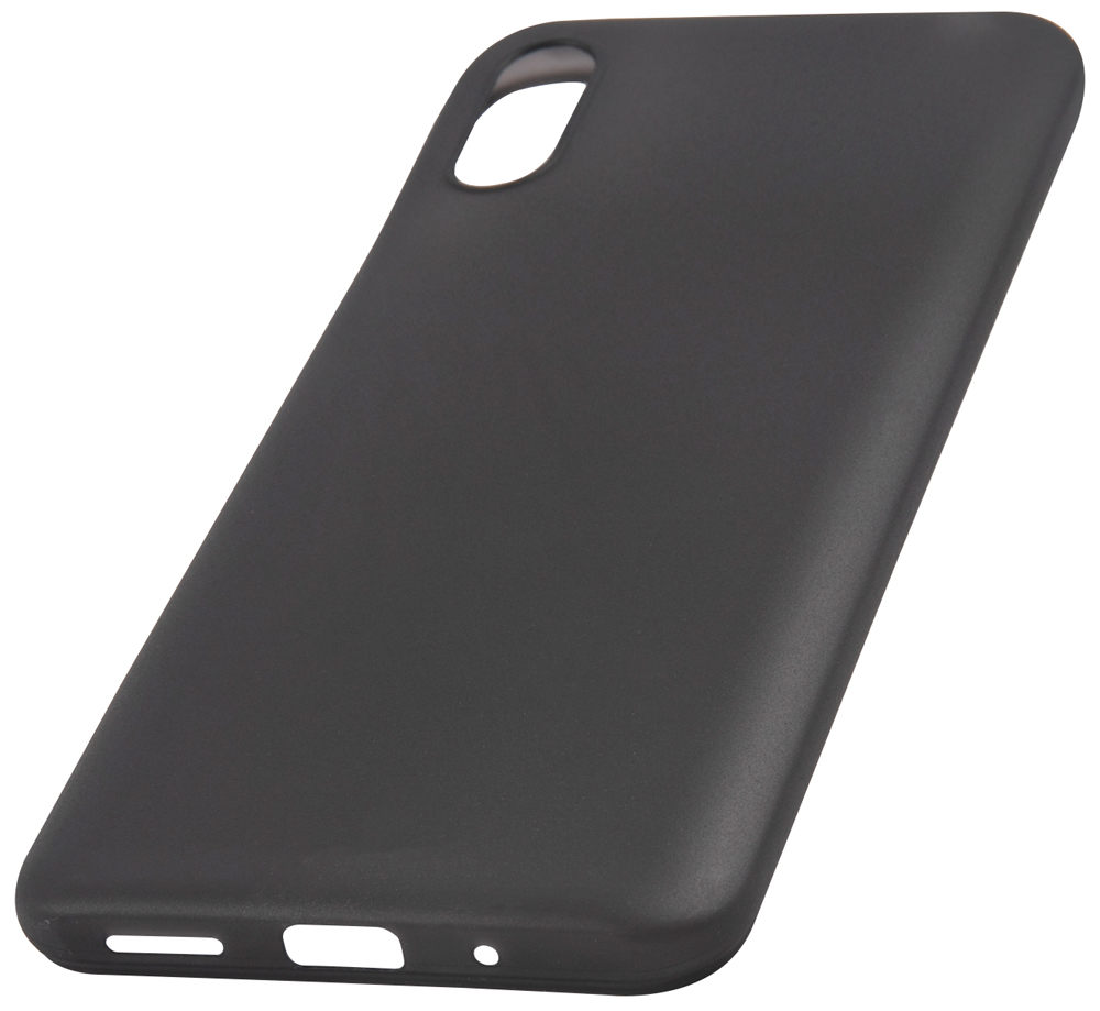 RedLine iBox Xiaomi REDMI 9A Super Slim Black