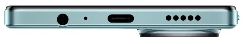 HONOR X7b 8/128 Гб Зеленый "Как новый"