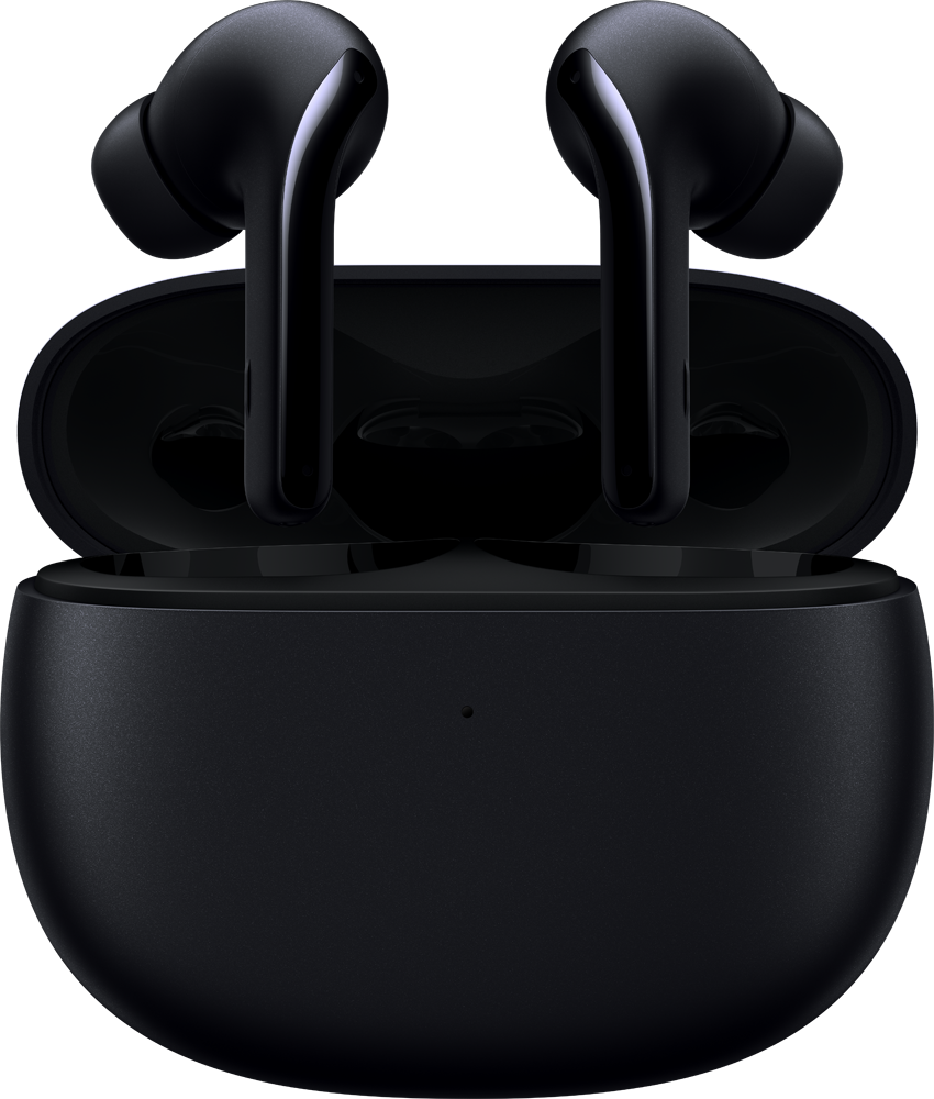 Xiaomi Buds 3 High End TWS Black