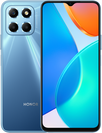 Изображение товара Смартфон HONOR X6 4/64 ГБ с камерой 50 Мп, яркий дисплей, длинная автономность Изображение товара Смартфон HONOR X6 4/64 ГБ с камерой 50 Мп, яркий дисплей, длинная автономность