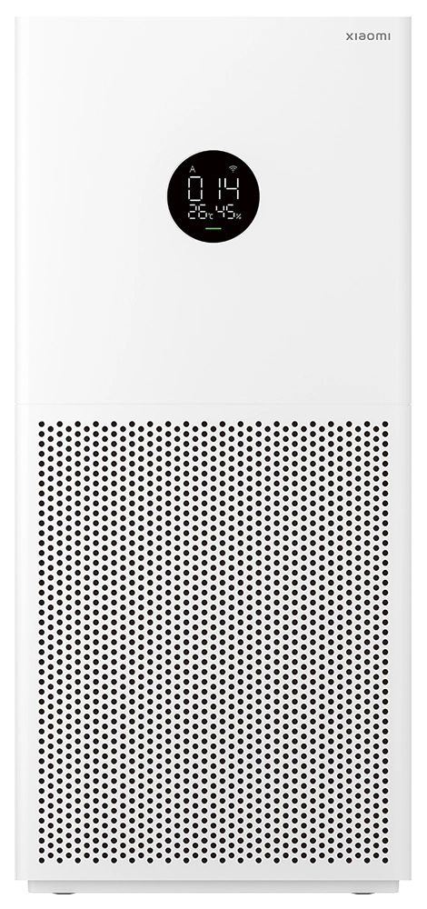 Очиститель воздуха Xiaomi Smart Air Purifier 4 Lite EU Белый