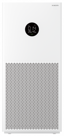 Изображение товара Xiaomi Smart Air Purifier 4 Lite EU очиститель воздуха белый
