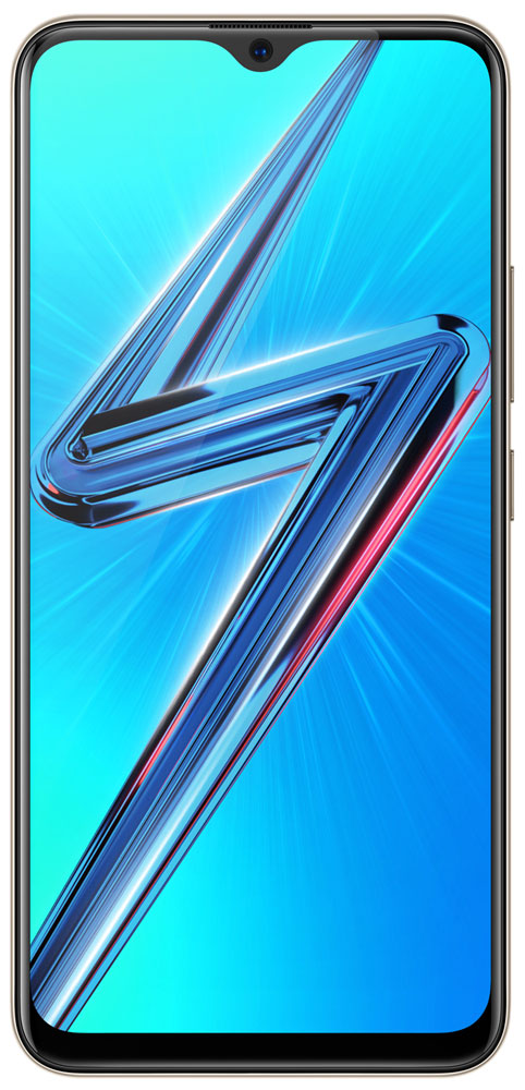 Vivo Y19 4/128Gb White