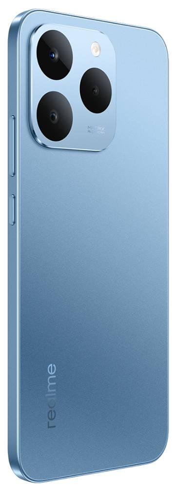 realme 15T 8/256 Гб Синий