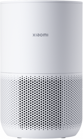 Изображение товара Xiaomi Smart Air Purifier 4 Compact Белый - очистка воздуха с тройной фильтрацией Изображение товара Xiaomi Smart Air Purifier 4 Compact Белый - очистка воздуха с тройной фильтрацией