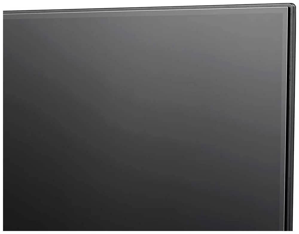 Hisense 50" 50A6K Черный