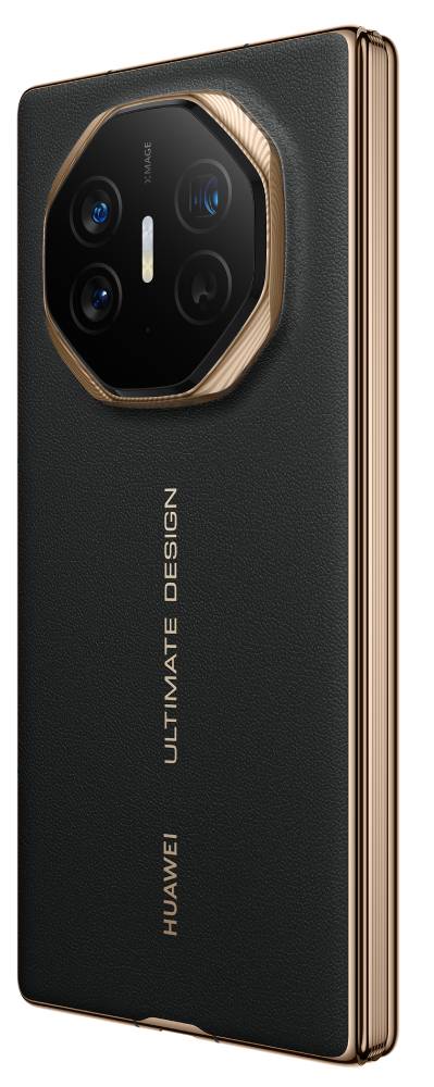 HUAWEI Mate XT Ultimate Design 16 Гб/1 Тб LTE Черный