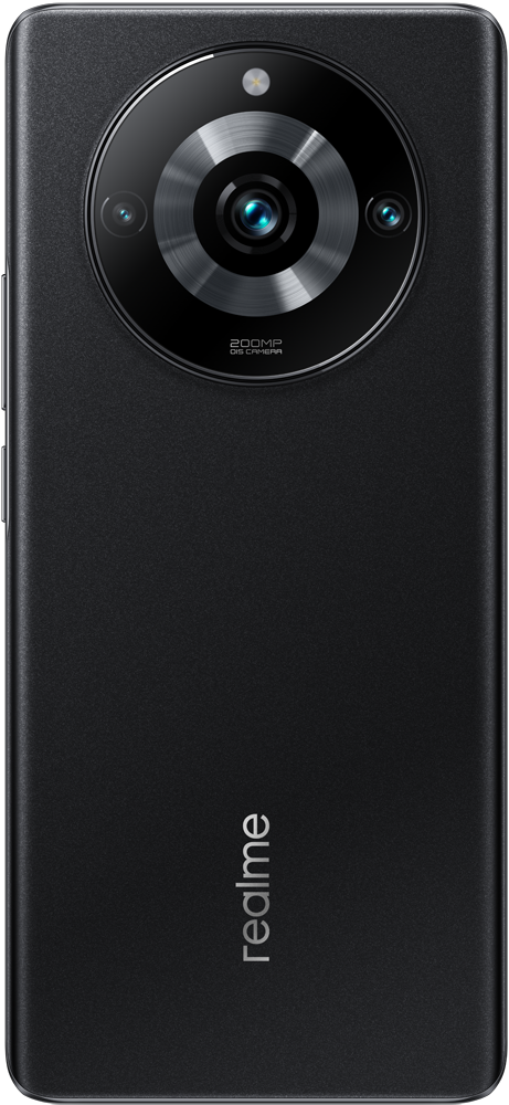 realme 11 PRO+ 12/512GB 5G Черный