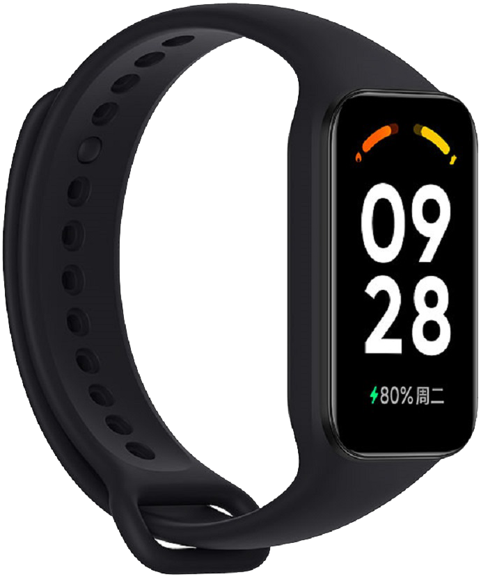 Xiaomi REDMI Smart Band 2 GL Черные
