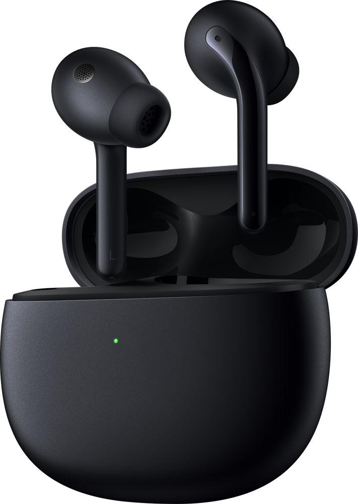 Xiaomi Buds 3 High End TWS Black
