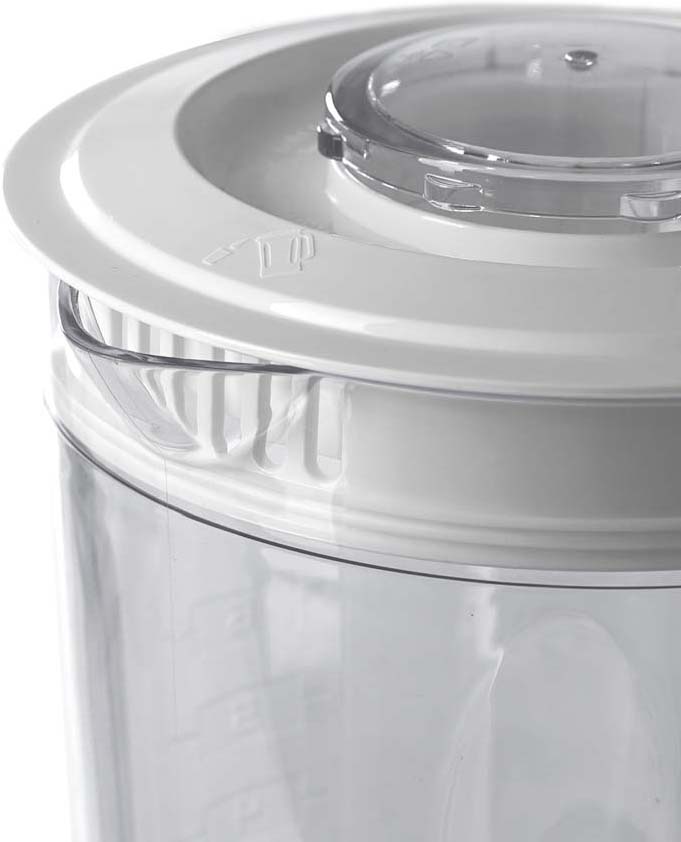 Galaxy LINE GL 2309 Белая